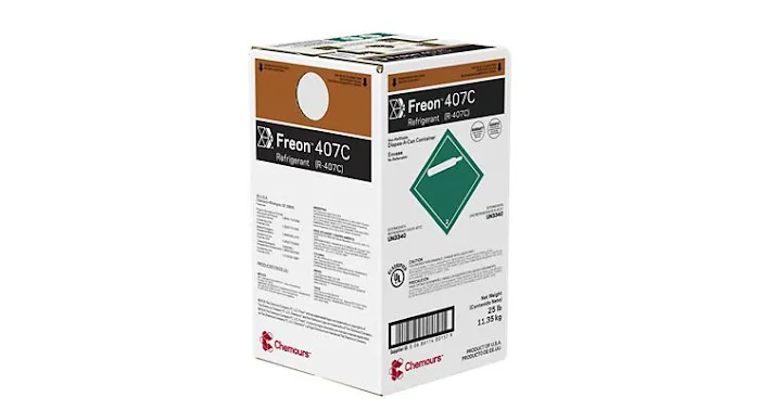 Callaway Fl AC Repair Picture 7