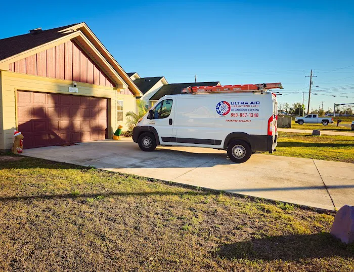 Ultra Air Solutions LLC Picture 3