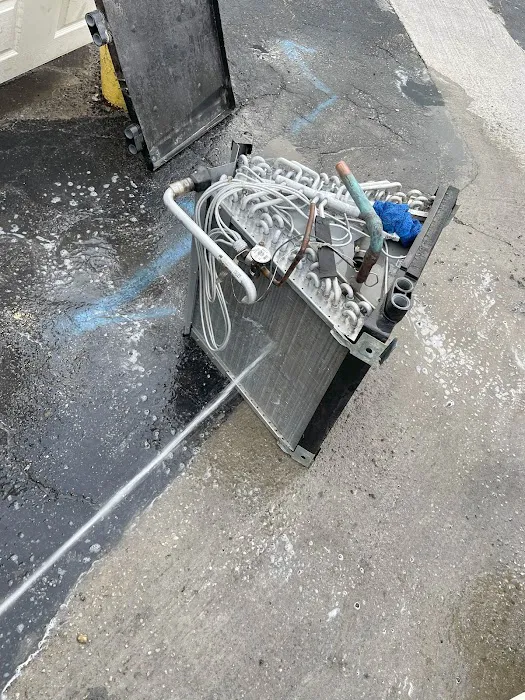 Ultra Air Solutions LLC Picture 2