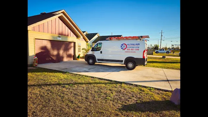 Ultra Air Solutions LLC Picture 1