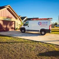 Ultra Air Solutions LLC ico