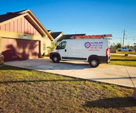 Ultra Air Solutions LLC