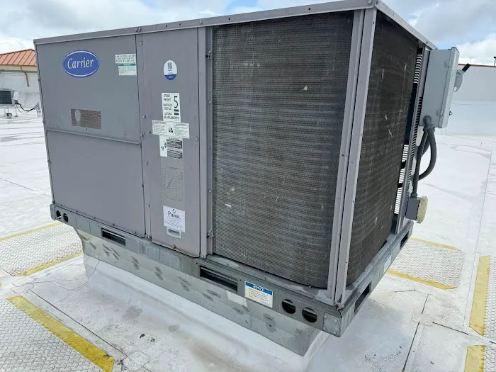 Ultra Air Solutions LLC Picture 5