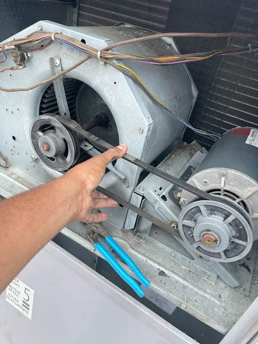 Ultra Air Solutions LLC Picture 6