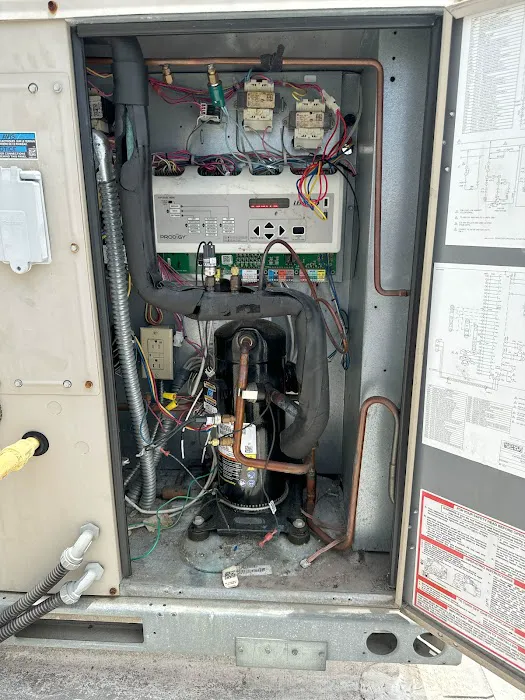 Ultra Air Solutions LLC Picture 10