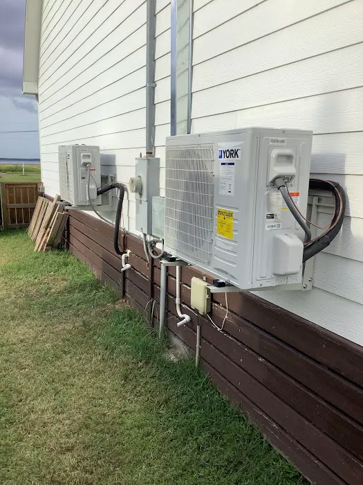 Alexander Air Conditioning, Inc. Picture 4