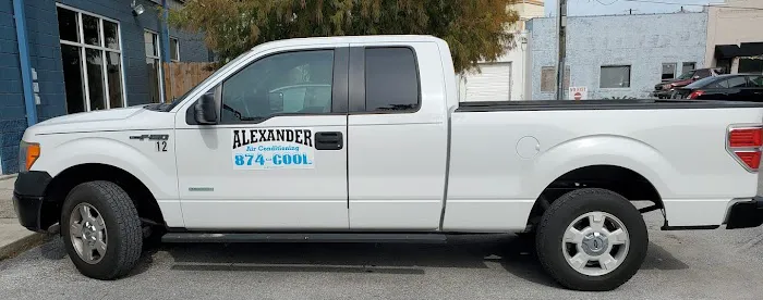 Alexander Air Conditioning, Inc. Picture 3