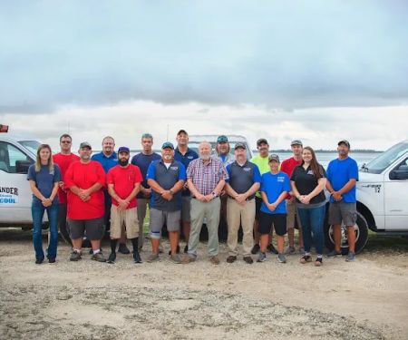 Alexander Air Conditioning, Inc.