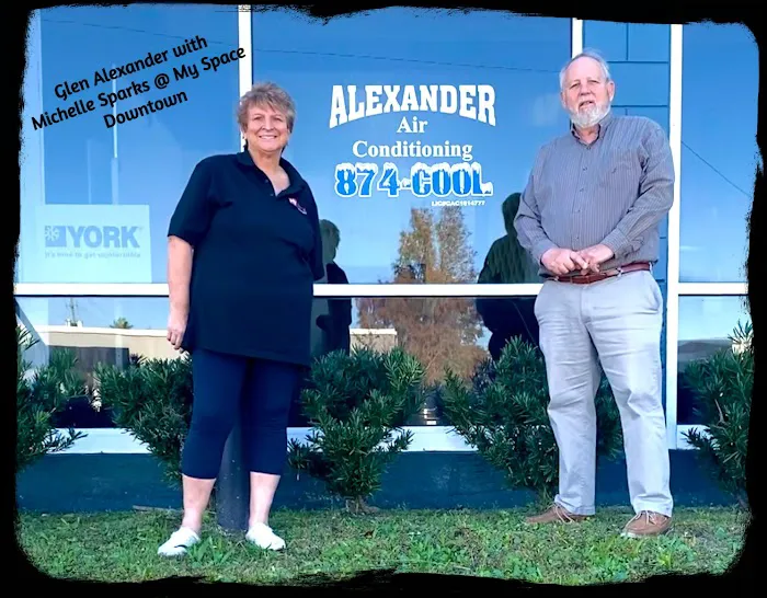 Alexander Air Conditioning, Inc. Picture 5
