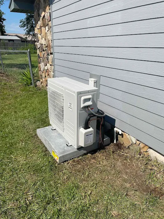 Alexander Air Conditioning, Inc. Picture 7