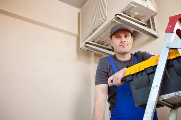 System Service and Engineering- A Fidelity Company Picture 4