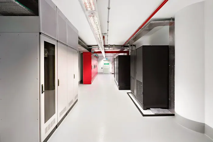 System Service and Engineering- A Fidelity Company Picture 5