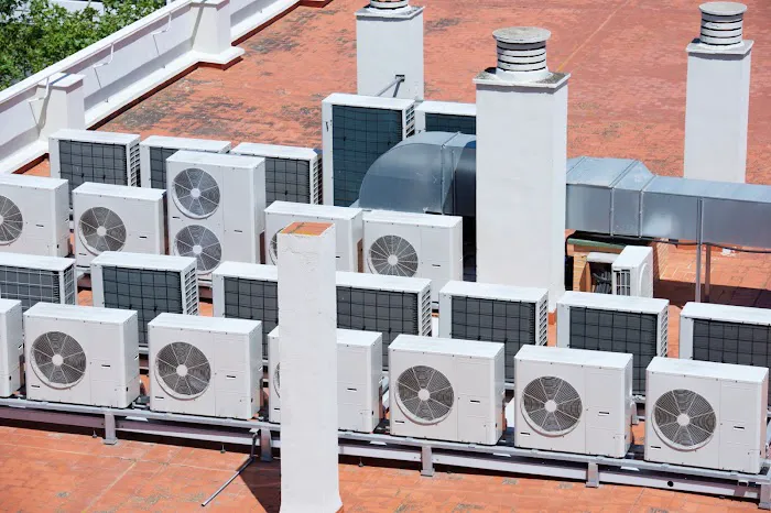 System Service and Engineering- A Fidelity Company Picture 7