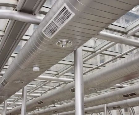 System Service and Engineering- A Fidelity Company