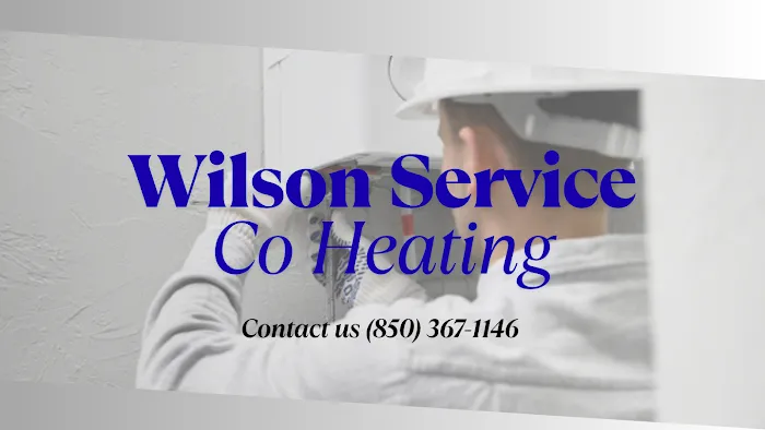 Wilson Service Co Heating Picture 1