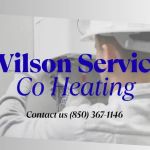 Wilson Service Co Heating