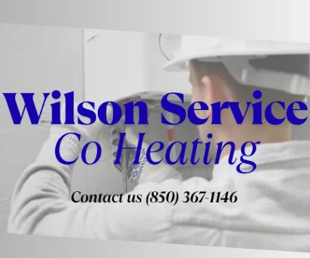Wilson Service Co Heating