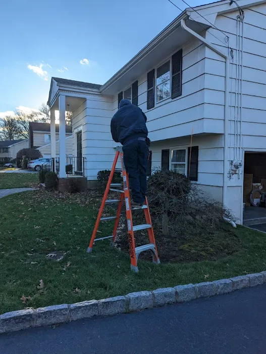 Wilson Service Co Heating Picture 2