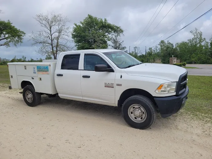 Beach Cooling, Inc Picture 1