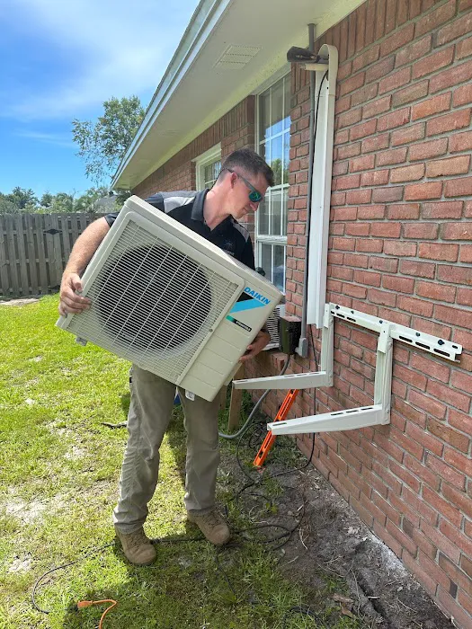 Mangrove Mechanical Services Picture 1