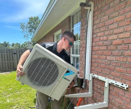 Mangrove Mechanical Services