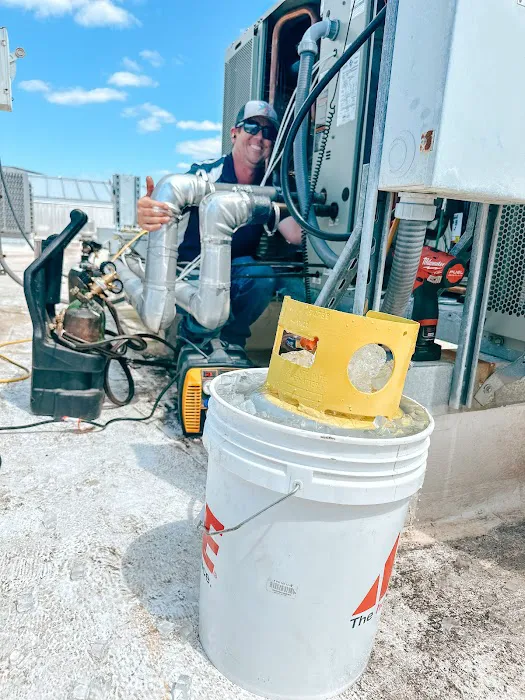 Mangrove Mechanical Services Picture 3