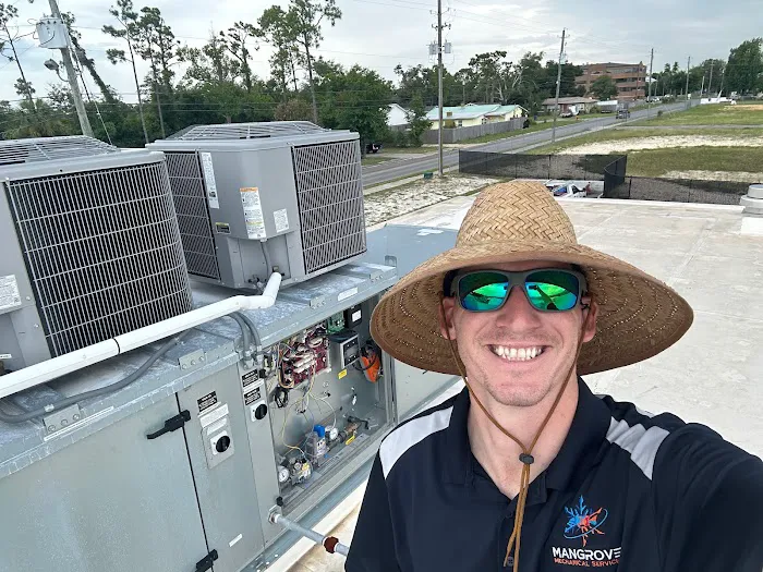 Mangrove Mechanical Services Picture 2