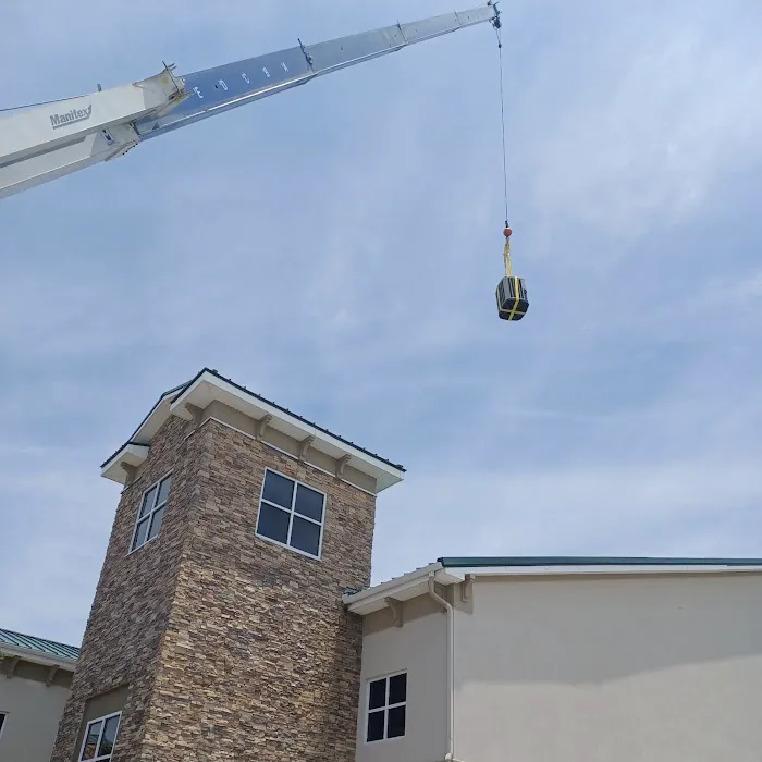 Mangrove Mechanical Services Picture 4