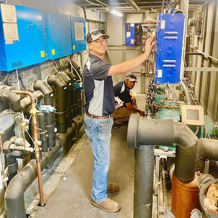 Mangrove Mechanical Services Picture 5