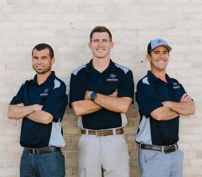 Mangrove Mechanical Services Picture 7