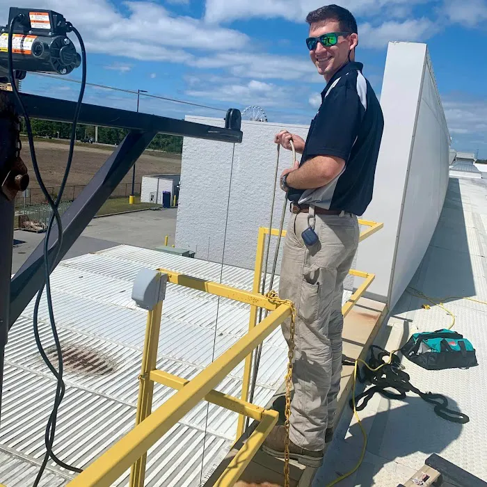 Mangrove Mechanical Services Picture 8