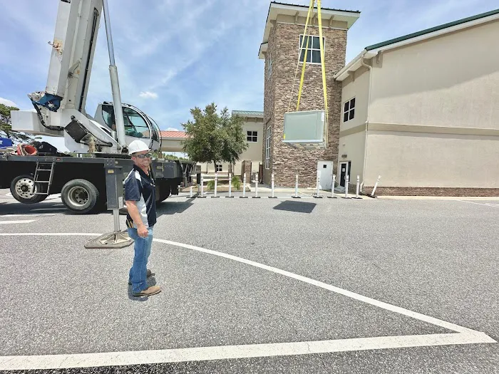 Mangrove Mechanical Services Picture 10