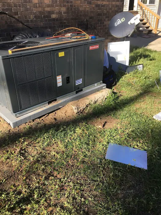 Letts keep Cool Air Comfort LLC Picture 4