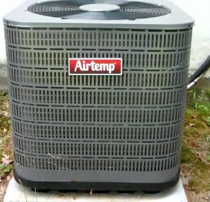 Letts keep Cool Air Comfort LLC Picture 2