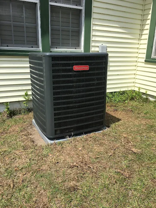 Letts keep Cool Air Comfort LLC Picture 6