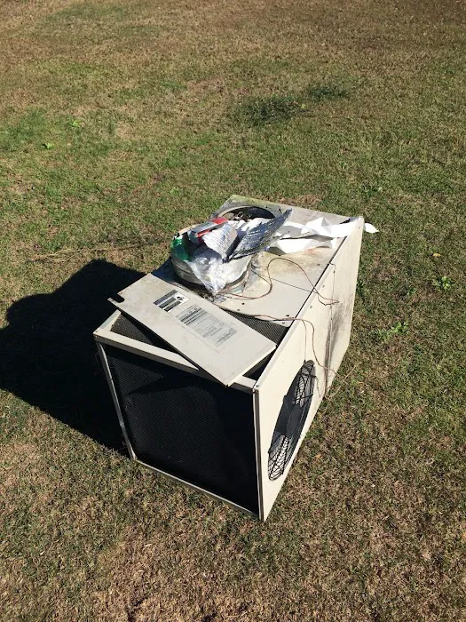 Letts keep Cool Air Comfort LLC Picture 7