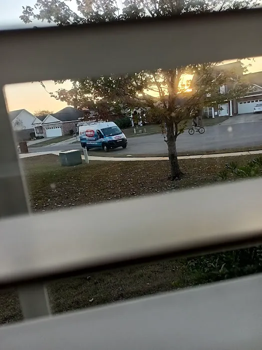 Woodall Heating & Cooling, Inc. Picture 1