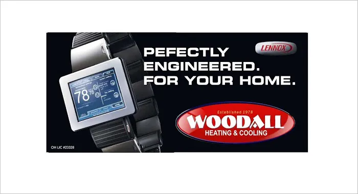 Woodall Heating & Cooling, Inc. Picture 4