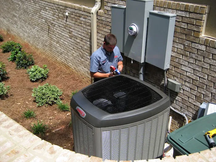 Woodall Heating & Cooling, Inc. Picture 6