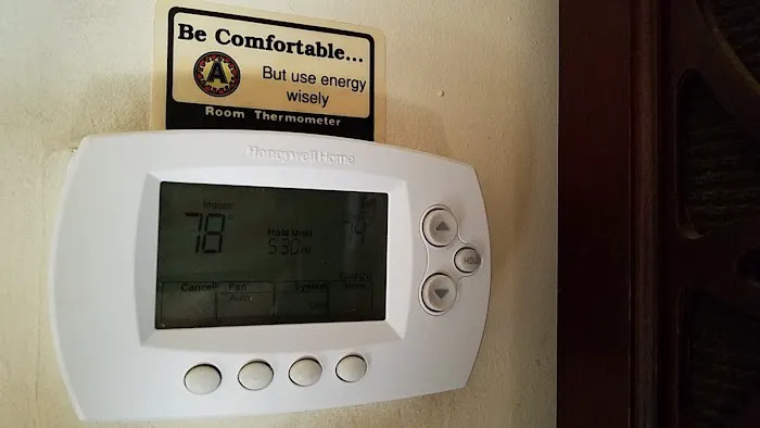 Woodall Heating & Cooling, Inc. Picture 2