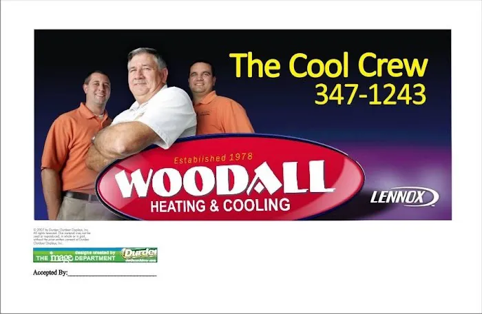 Woodall Heating & Cooling, Inc. Picture 5