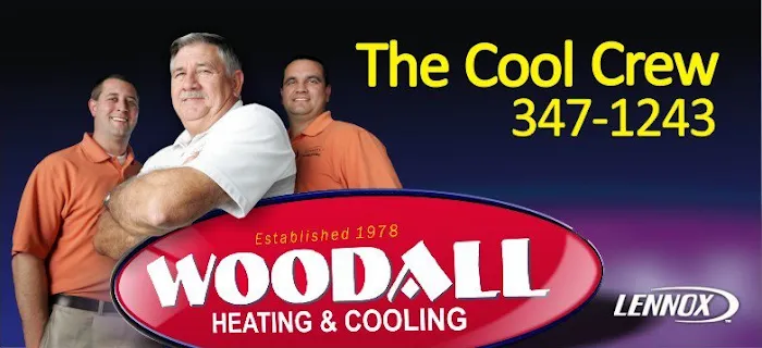 Woodall Heating & Cooling, Inc. Picture 9