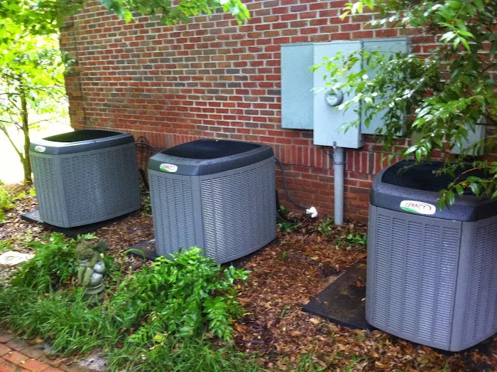 Woodall Heating & Cooling, Inc. Picture 7