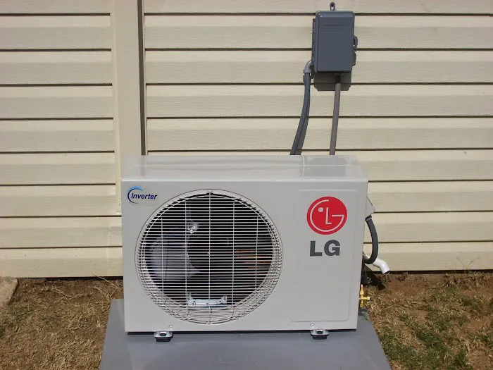 Woodall Heating & Cooling, Inc. Picture 8