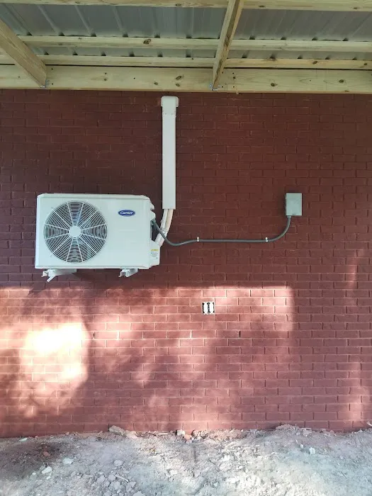 Mock Air Conditioning, Heating & Refrigeration LLC Picture 2