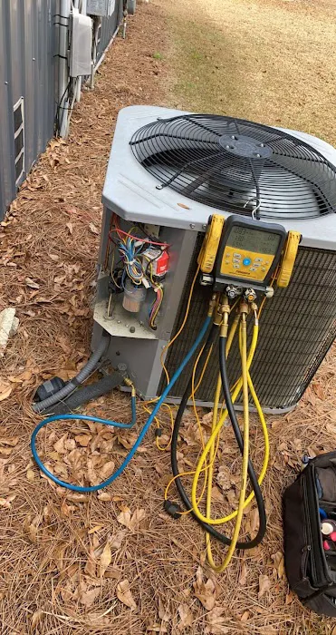 Mock Air Conditioning, Heating & Refrigeration LLC Picture 1