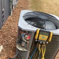 Mock Air Conditioning, Heating & Refrigeration LLC ico