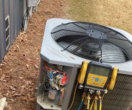 Mock Air Conditioning, Heating & Refrigeration LLC