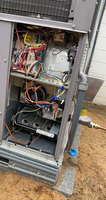 Mock Air Conditioning, Heating & Refrigeration LLC Picture 3