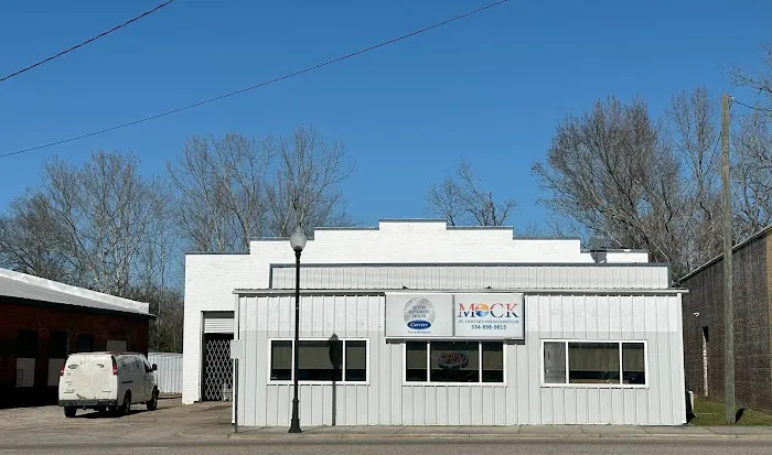 Mock Air Conditioning, Heating & Refrigeration LLC Picture 4